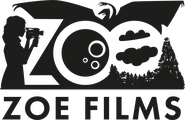 Zoe Films Logo