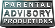 Parental Advisory Productions Logo
