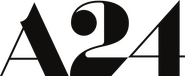A24 Logo