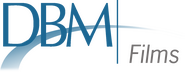DBM Films Logo