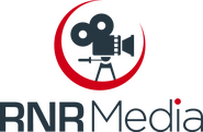 RNR Media Logo