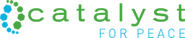 Catalyst for Peace Logo