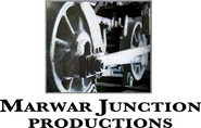Marwar Junction Productions Logo