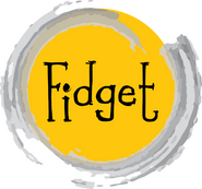 Fidget Films Logo