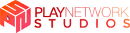Play Network Studios Logo