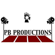 PB Productions Logo