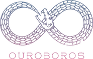 Ouroboros Entertainment Logo