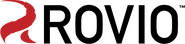 Rovio Entertainment Logo