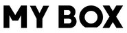 My Box Films Logo