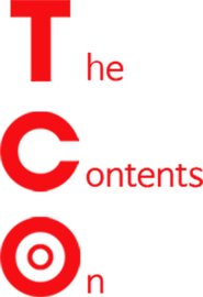 The Contents On Logo