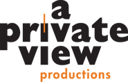 A Private View Logo