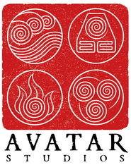 Avatar Studios Logo