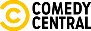 Comedy Central Logo