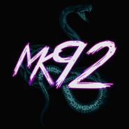 Michael Kovich Jr. Films Logo