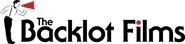 The Backlot Films Logo