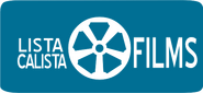 Lista Calista Films Logo