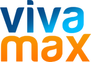 Vivamax Logo