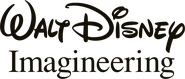 Walt Disney Imagineering Logo