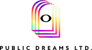 Public Dreams Logo