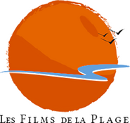 Les Films de la Plage Logo