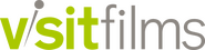 Visit Films Logo
