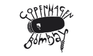 Copenhagen Bombay Logo