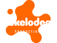 Nickelodeon Productions Logo