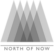 North of Now Logo