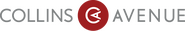 Collins Avenue Logo