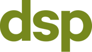 DSP Logo