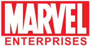 Marvel Enterprises Logo