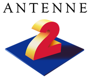 Antenne 2 Logo