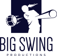 Big Swing Productions Logo