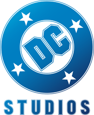 DC Studios Logo