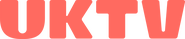 UKTV Logo
