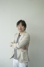 Tetsuya Takahashi