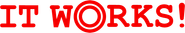 It Works! Logo