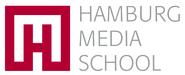 Hamburg Media School Logo