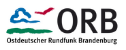 Ostdeutscher Rundfunk Brandenburg Logo