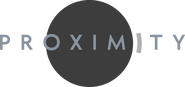Proximity Media Logo