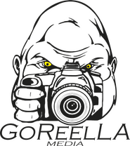 Goreella Media Logo