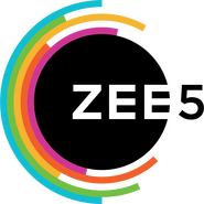 ZEE5 Logo