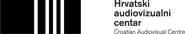 Hrvatski Audiovizualni Centar Logo