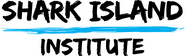 Shark Island Productions Logo