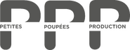Petites Poupées Production Logo