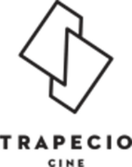 Trapecio Cine Logo