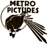 Metro Pictures Corporation Logo
