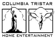 Columbia TriStar Home Entertainment Logo