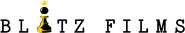Blitz Films Logo