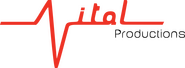 Vital Productions Logo